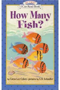 How Many Fish?