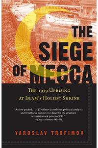 Siege of Mecca