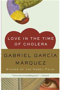 Love in the Time of Cholera