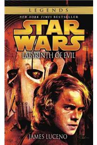 Labyrinth of Evil: Star Wars Legends