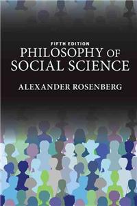 Philosophy of Social Science