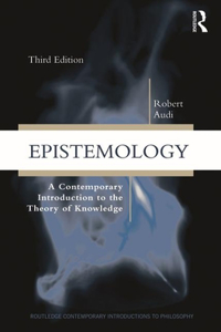 Epistemology