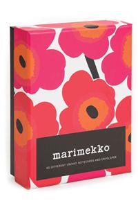 Marimekko Notes