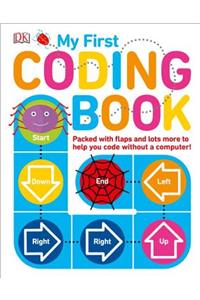 My First Coding Book