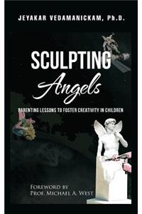 SCULPTING Angels