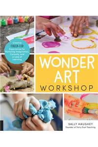 Wonder Art Workshop