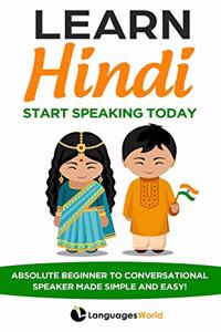 Learn Hindi