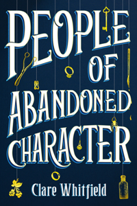 People of Abandoned Character