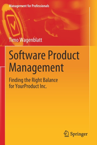 Software Product Management