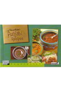 Punjabi Recipes