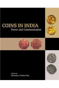 Coins in India: Power and Communication: Power and Communication