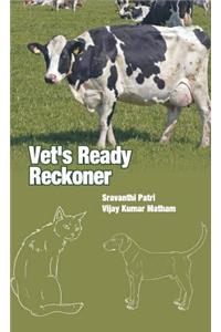 Vet's Ready Reckoner