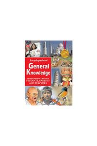 Encyclopedia of General Knowledge