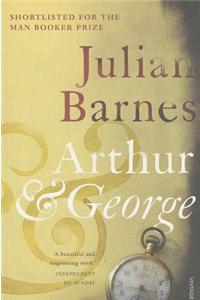 Arthur & George