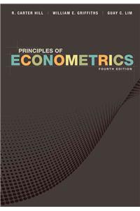 Principles of Econometrics 4E