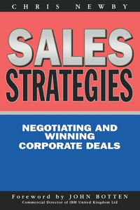 Sales Strategies