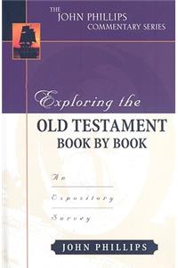 Exploring the Old Testament Book by Book