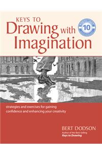 Keys to Drawing with Imagination