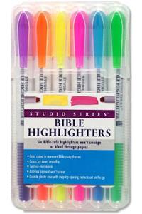 Bible Highlighters