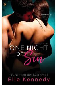 One Night of Sin