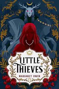 Little Thieves