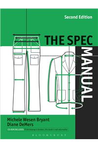 Spec Manual 2nd Edition