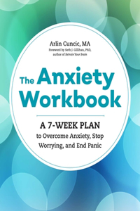 Anxiety Workbook