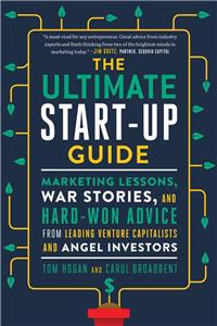 The Ultimate Startup Guide