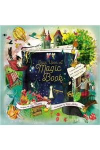 Once Upon a Magic Book