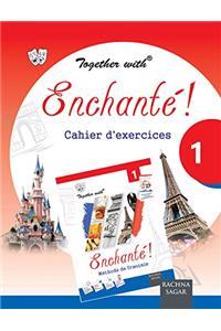 Together With Enchante WB Vol - 1