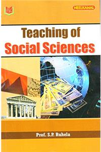 Teaching of Social Sciences