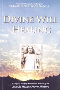 Divine Will Healing