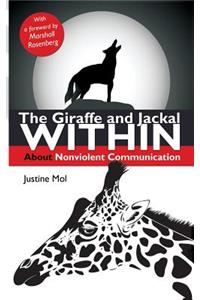 Giraffe and Jackal Within