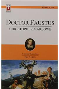 Doctor Faustus Christopher Marlowe (Code 5.1.2), PB....Sen S