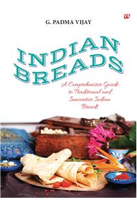 Indian Breads