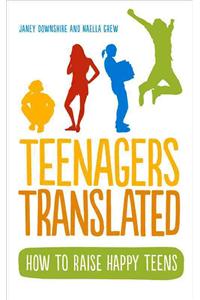 Teenagers Translated