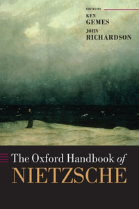 Oxford Handbook of Nietzsche