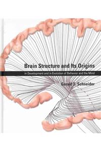 Brain Structure and Its Origins: In Development and in Evolution of Behavior and the Mind