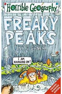 Freaky Peaks