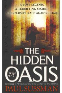 The Hidden Oasis