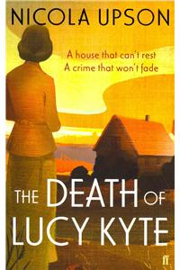 Death of Lucy Kyte