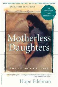 Motherless Daughters