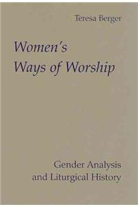 Women's Ways of Worship