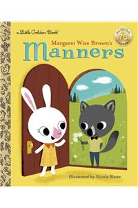 Margaret Wise Brown's Manners