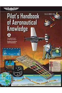 Pilot's Handbook of Aeronautical Knowledge (2023)