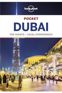 Lonely Planet Pocket Dubai 5