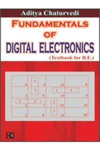 Fundamentals of Digital Electronics