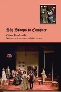 She Stoops to Conquer