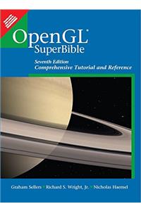 OpenGL Superbible: Comprehensive Tutorial and Reference (7th Edition)