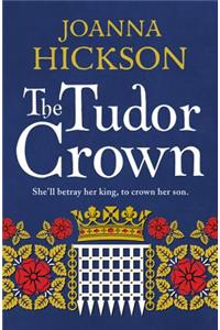 Tudor Crown